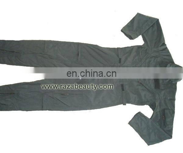 Fire Resistant Nomex Flight Suits 27/P, Nomex Flyer's Suits, Nomex Pilot Coveralls