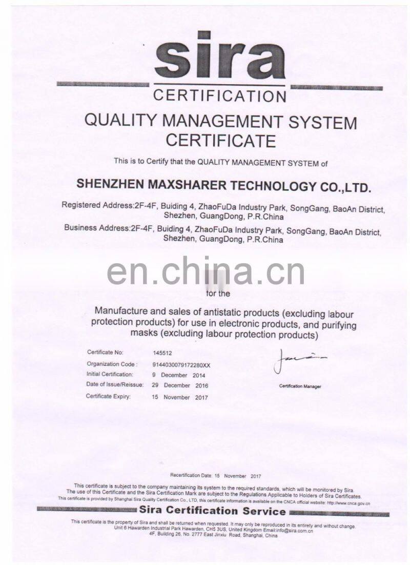 esd smd reel rack smt storage box for electronics components