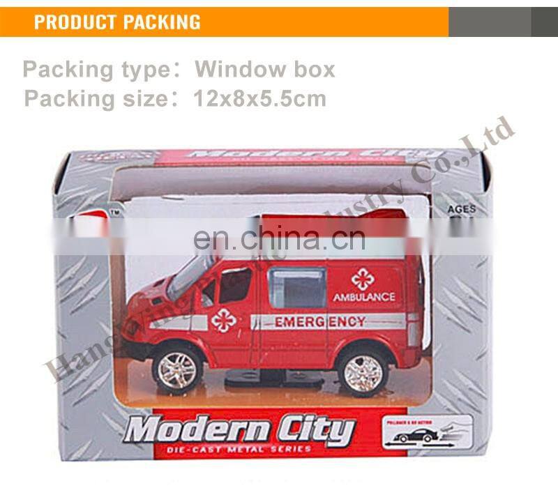 New Design miniature metal toy cars