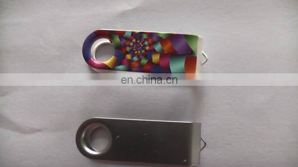 metal printer digital printer