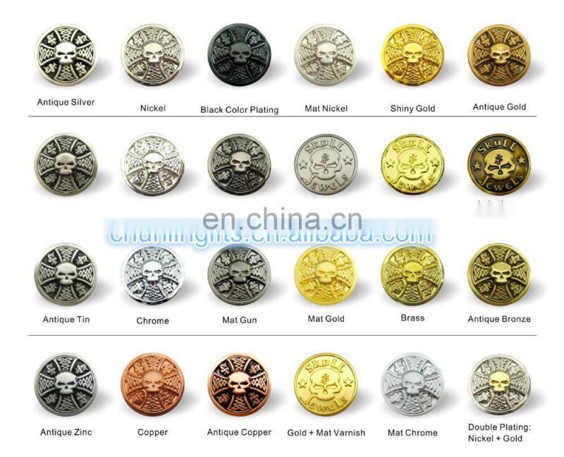 2017 custom enamel metal pin badges