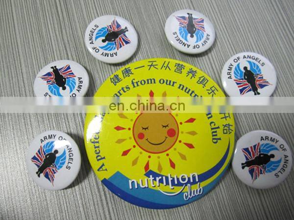 anime russian military pin badge