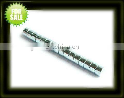 magnetic end caps jewelry