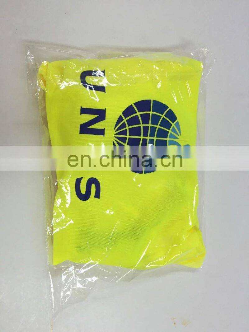 Reflective Waterproof School Backpack Rain Cover