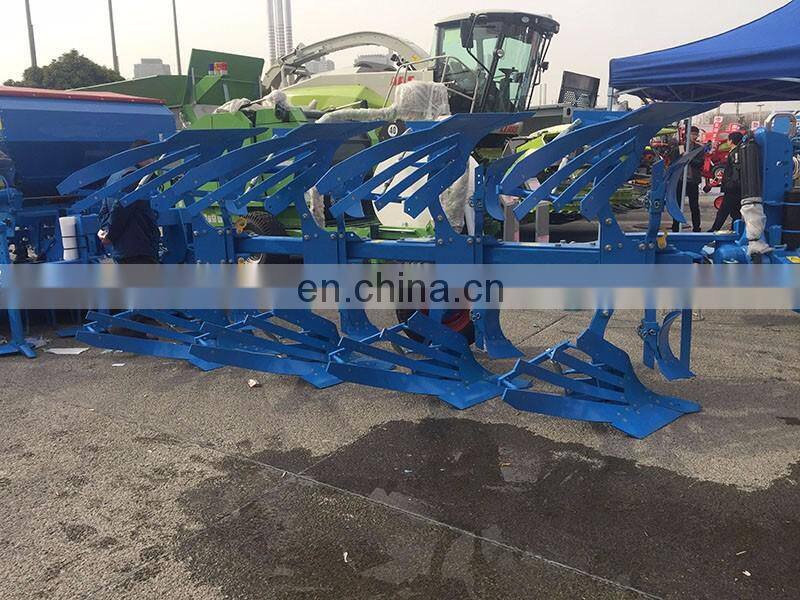 compact tractor 3-points heavy duty offset farm equipment disc harrow for sale