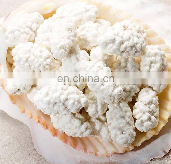 Professional peanut nut sugar coating pan machine chocolate coating pan machine with cool air