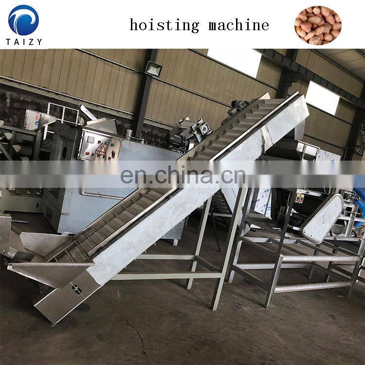 small scale peanut butter production plant machinery for peanut butter press machine
