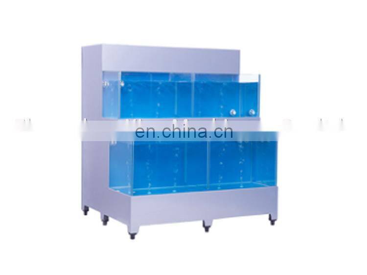 outdoor aquariums acrylic aquariums wholesale / large aquariums for sale
