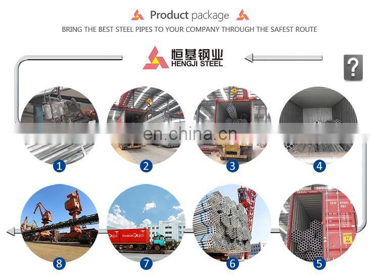 Q195,Q235,Q345 Carbon Round Steel Automobile Pipe