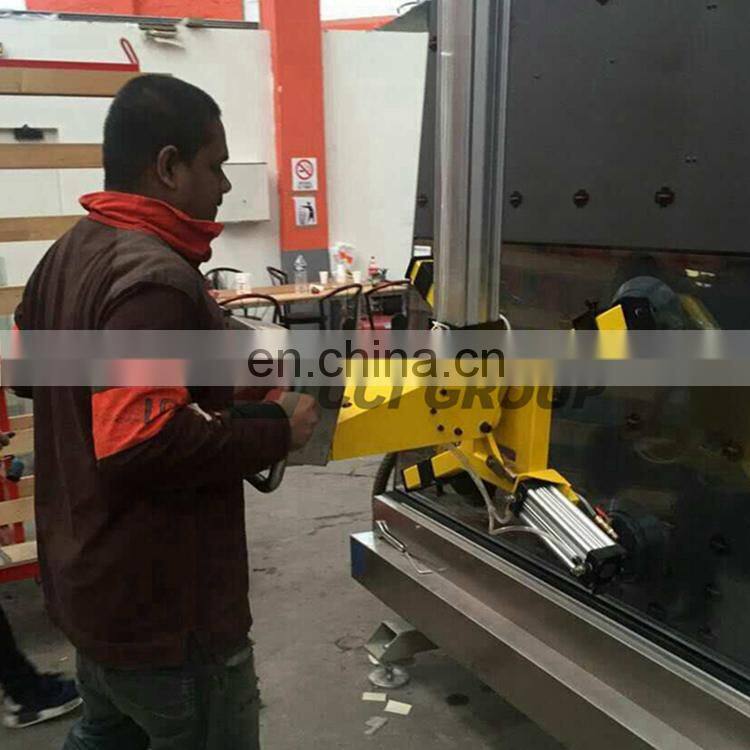 VGL300 factory supplier 300kg suction cup vacuum lifter for sandwich panel