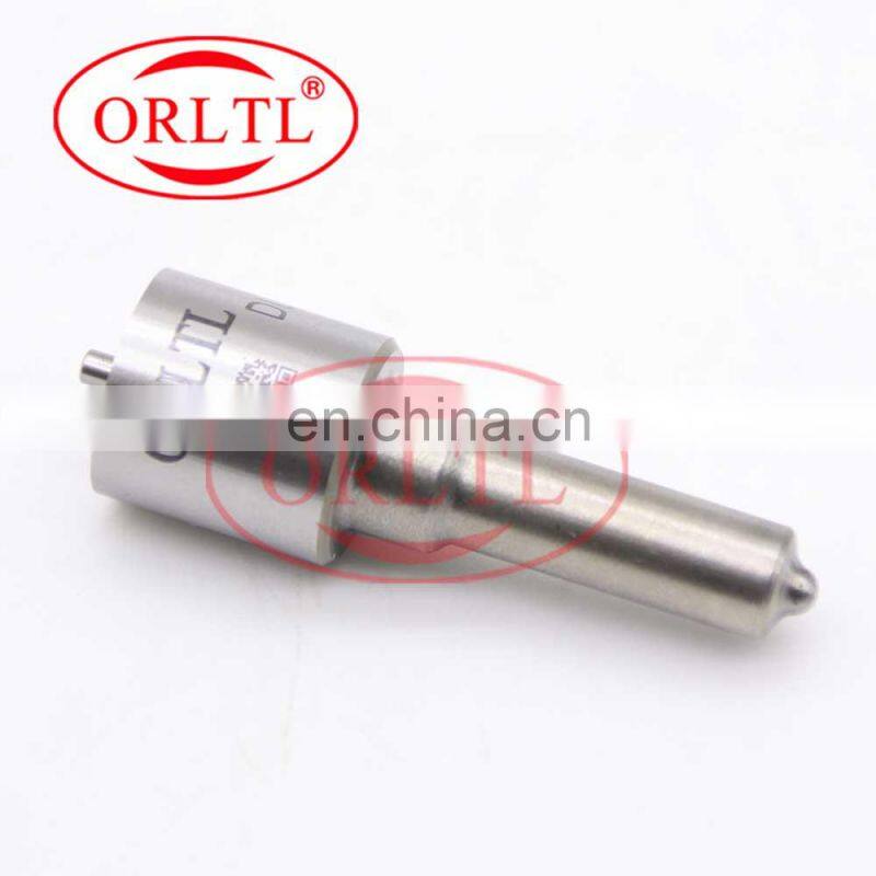 ORLTL Diesel Fuel Nozzle DLLA152P981 (093400-9810), Injection Nozzle DLLA 152 P 981 (0934009810) For Isuzu DMAX 095000-6990