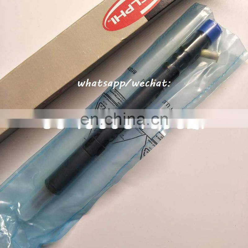 original Common Rail Injector EJBR04601D / R04601D / EJBR02601Z for A6650170321 ,A6650170121 , 6650170321 , 6650170121