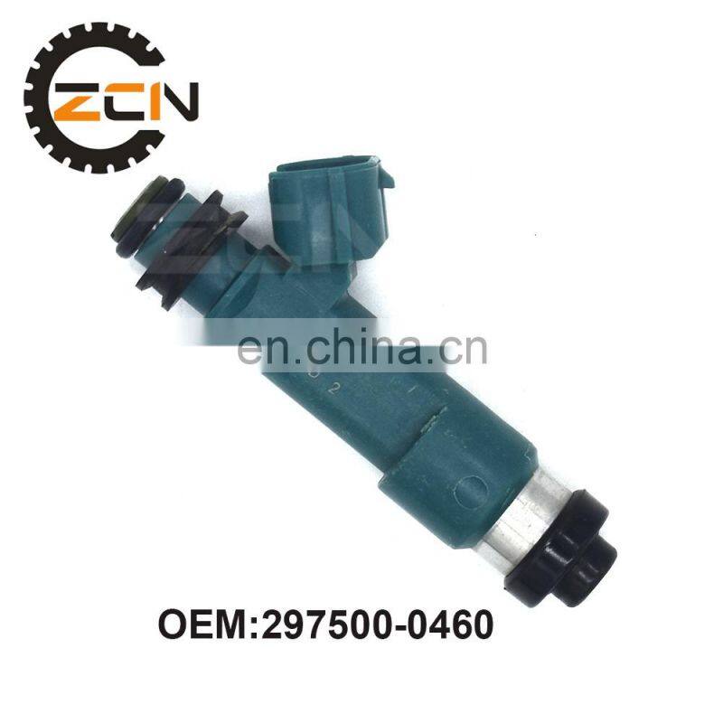 Original Fuel Injector Nozzle OEM 297500-0460 For 2 3 1.2 1.3 1.4 1.6 Fiesta