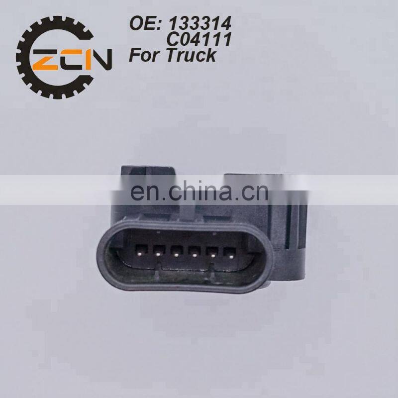 Throttle Position Sensor Willi-ams Control Sensor 133314 C04111