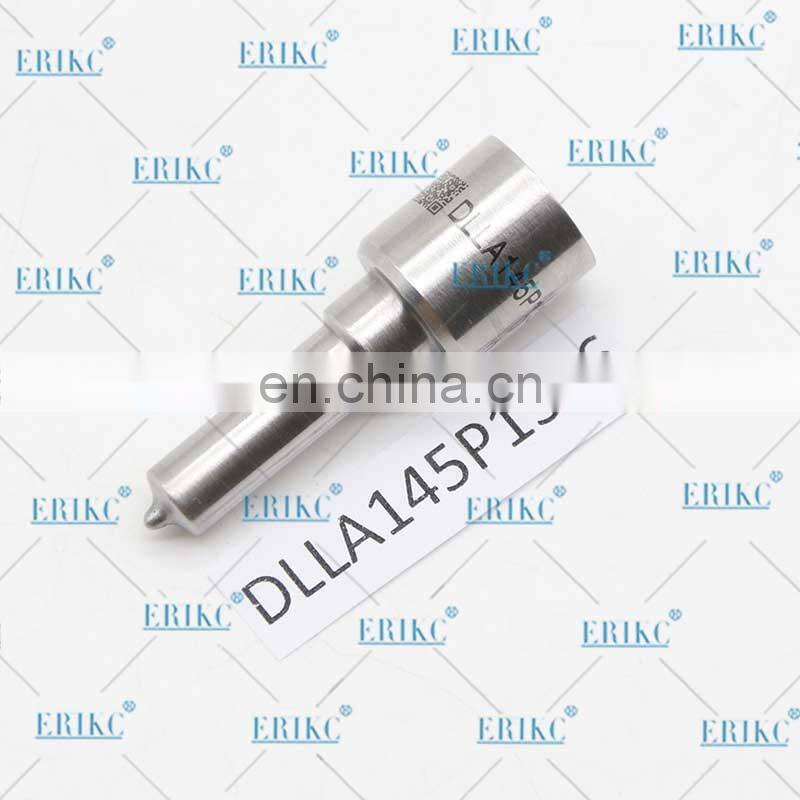 ERIKC DLLA 145P1386 0433171861 auto fuel nozzle DLLA 145P 1386 spray nozzle set DLLA145P1386 for Bos ch 0445120038