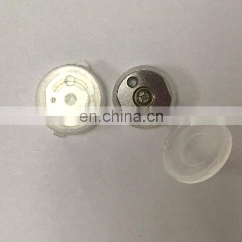 095000-1440 Original denso high pressure valve for common rail injector 517#