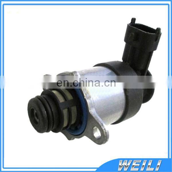 0 928 400 756 97066 Fuel Metering Solenoid Valve for CITROEN C5 C6 PEUGEOT 407 JAGUAR LANDROVER