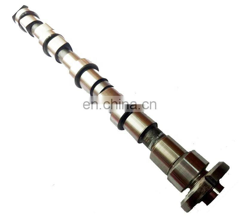 Factory Price ISF3.8 forged steel camshaft 4988630 manufacturer
