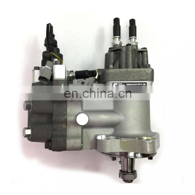 ISLE Diesel Engine fuel injection pump 3973228