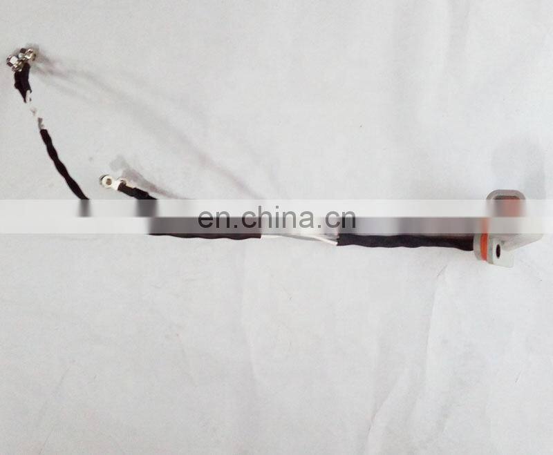 fuel injector wiring harness 5301402