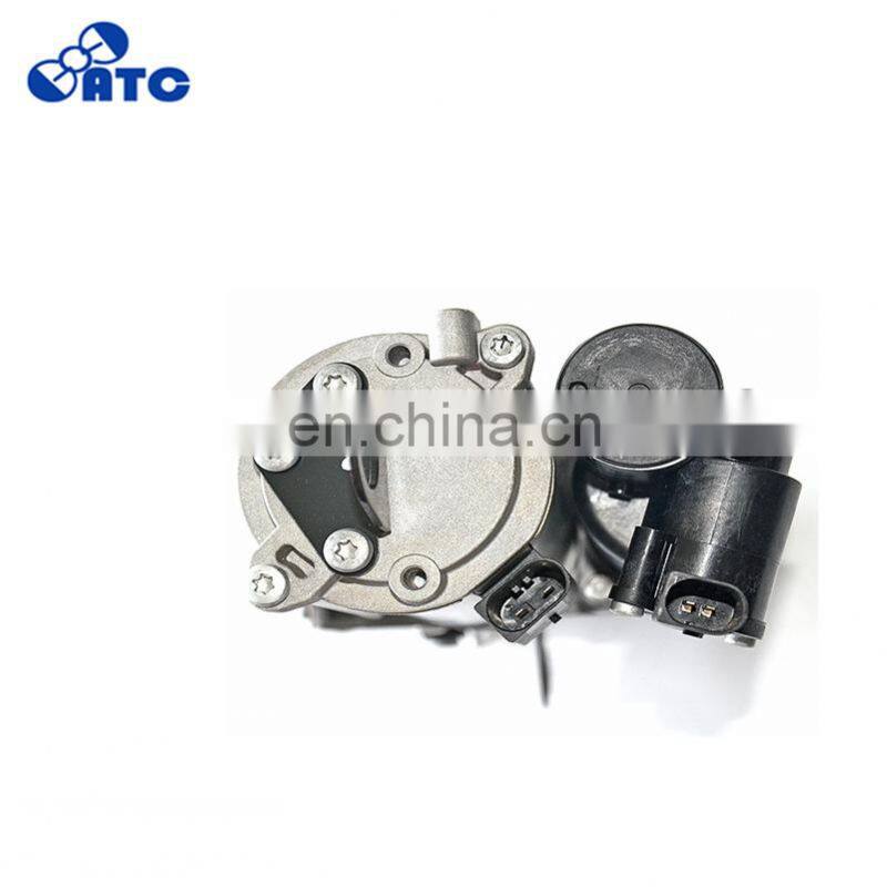 Air Suspension Compressor Pump for M-Class w164 ML 280/300/320 350 1643201204 1643200904 1643200204 1643200004