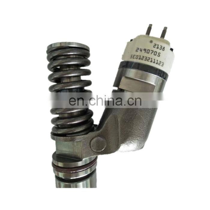 Wholesale Parts Top Quality injectors 10R3262 250-1309 249-0705