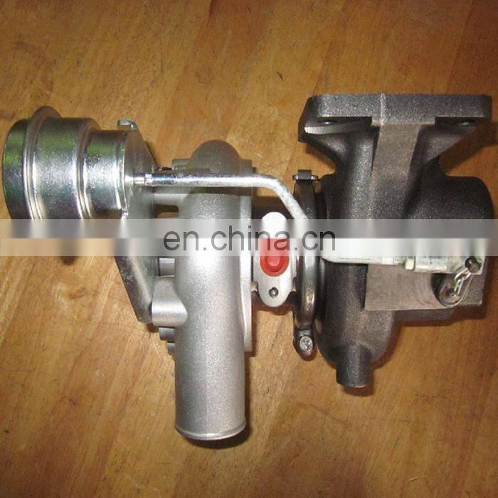 49135-03320 Turbocharger for CAT307D Engine 4M40 Turbo TF035-1
