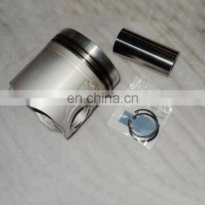 K19 KTA19 Motor engine parts aluminum piston 3096685 4345773 3631241