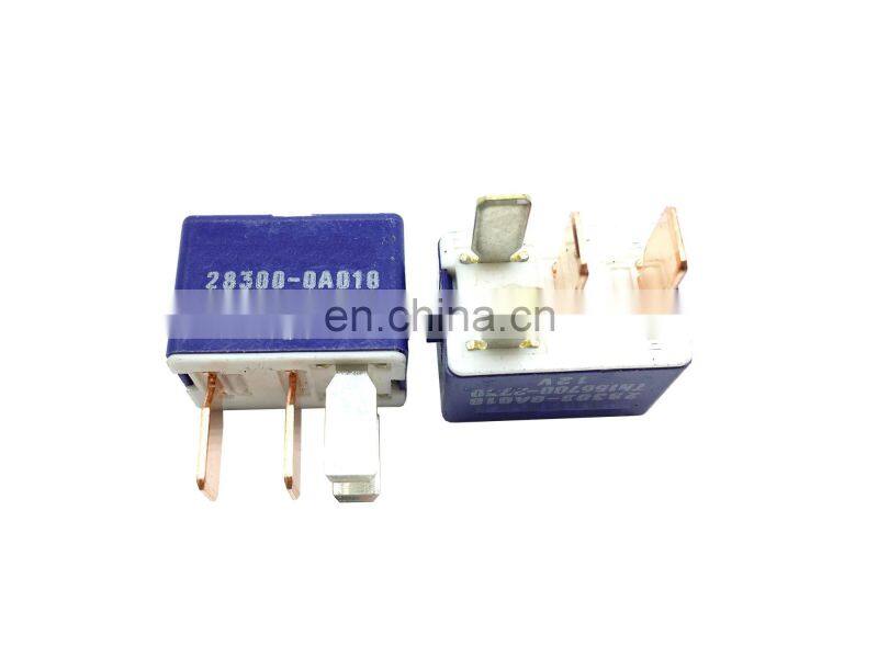 Starter Relay OEM 28300-0A010 TN156700-2730