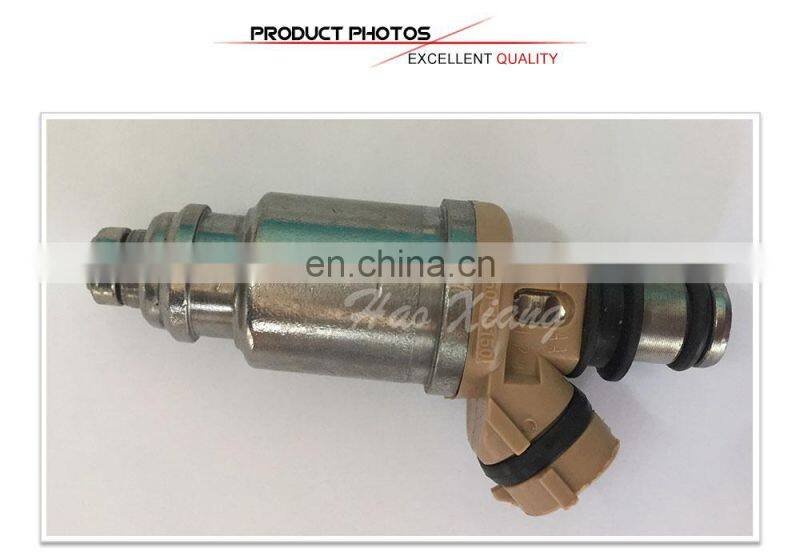 Hot Sales Fuel Injector Nozzle 23250-16150