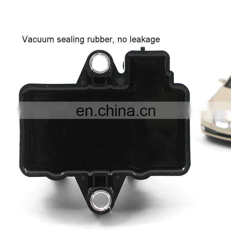 Wholesale Automotive Parts F01R00A027 For CHEVROLET Ignition Coil Pack ignition coil manufacturers