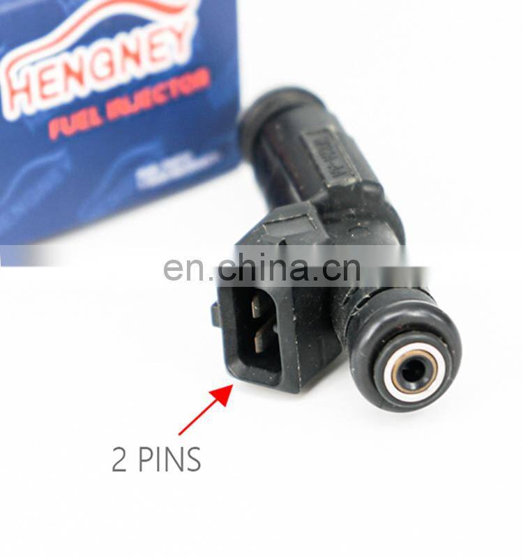 Car parts 0280155844 WR2A-AA for Ford Falcon 4.0L fuel nozzle manufacturer