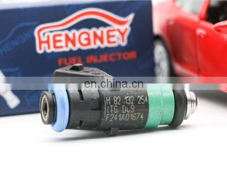 Automotive Spare Parts Best Sell High Quality OEM H82132254 for Logan Duster Sandero fuel nozzle manufacturer