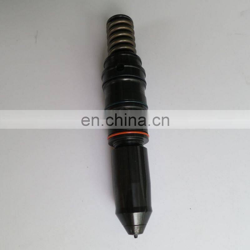 3016676 injectors chongqing Diesel engine spare parts diesel fuel injector assy for truck engine