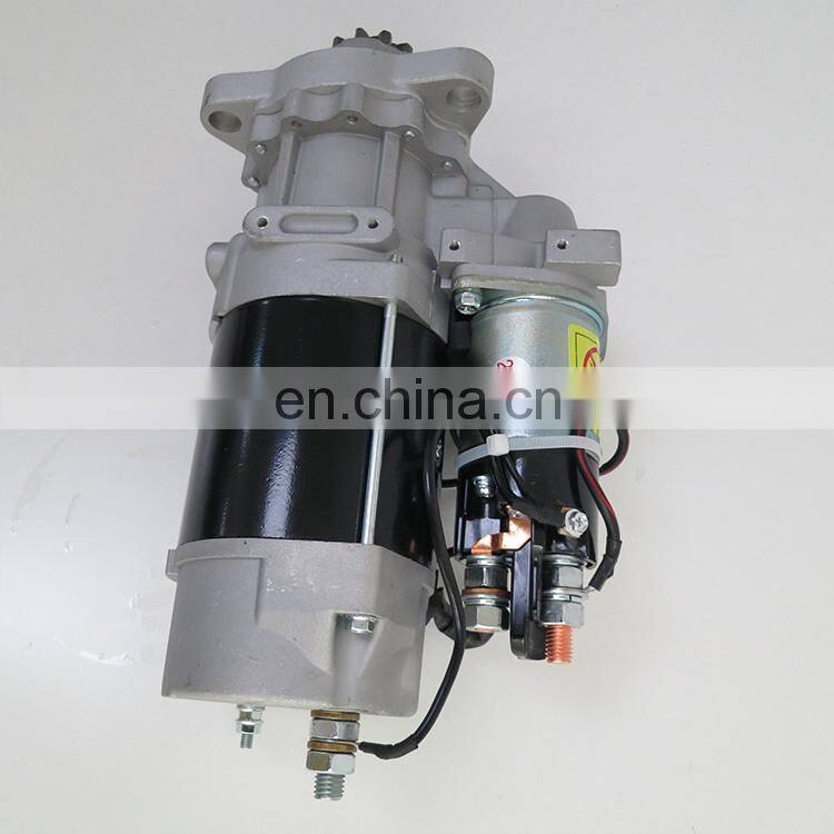 NT855 Truck Diesel Auto Parts 5284083 Engine Starter Motor