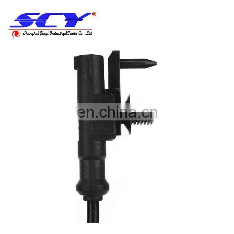 ABS WHEEL SPEED SENSOR Suitable For mitsubishi MN102857 4670A533