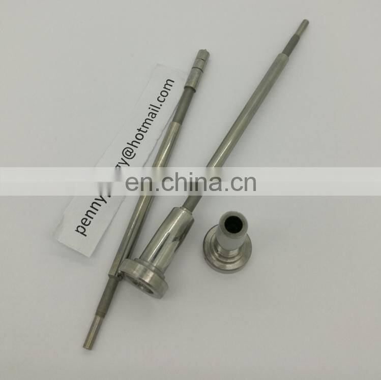 CR systems Fuel Injection pump parts F00VC01306 valve sets