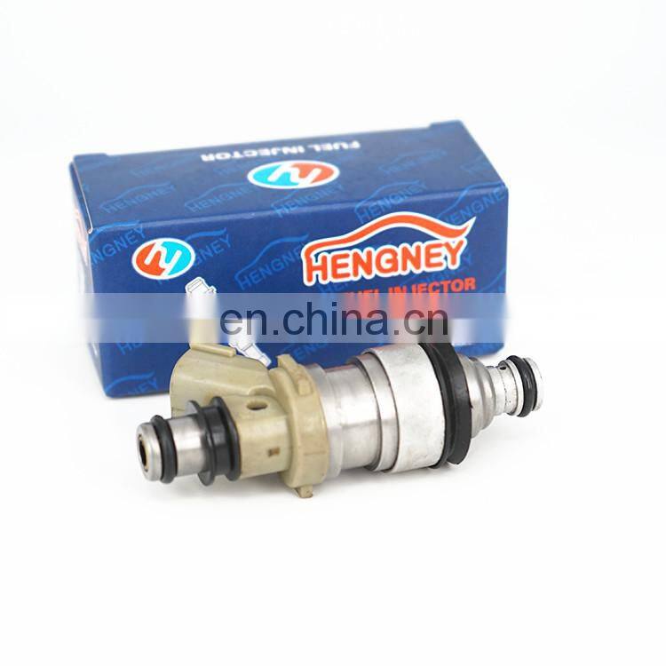 For sale new 23250-62030 23209-62030 For 1992-98 Toyo ta 4 Runner T100 Camry 3VZ 3.0 5VZ 3.4 automobile Fuel injectors
