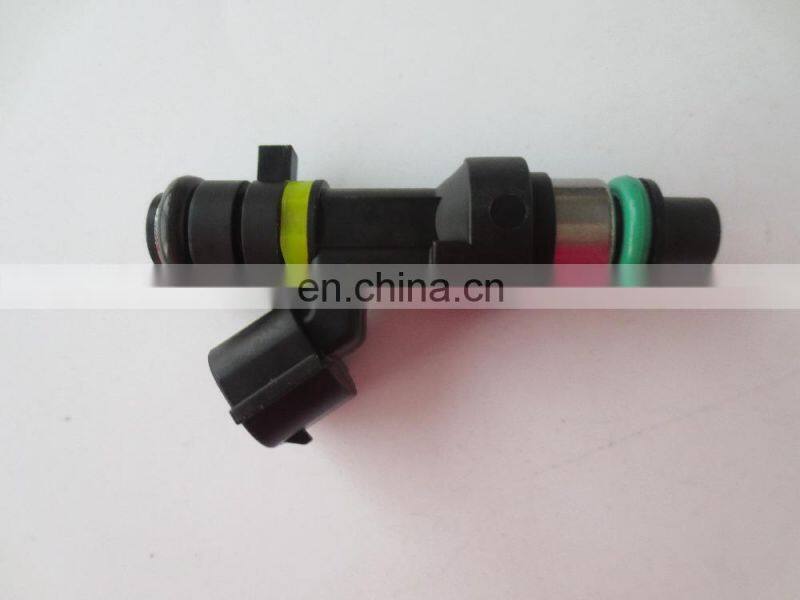 Gasoline Fuel Injection injector nozzle FBY2850 16600-EN200 For Ni/ssan 07-12 Sentra NV 2.0L Versa Cube 1.8