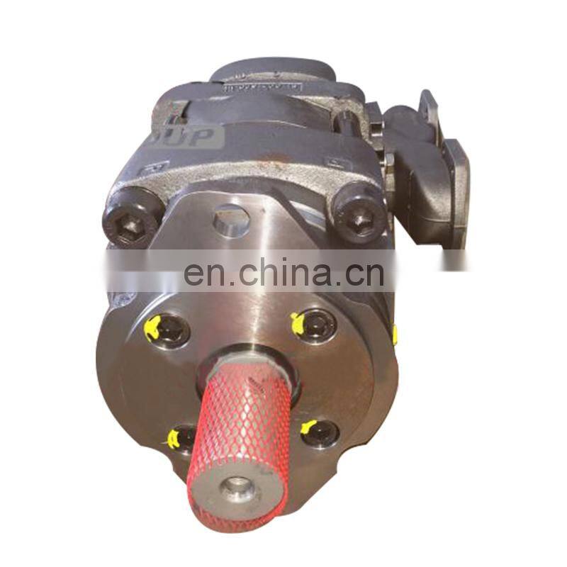 Trade assurance Germany BUCHER high pressure pump QX63-080/41-063R original import QX83-160/61-160R261