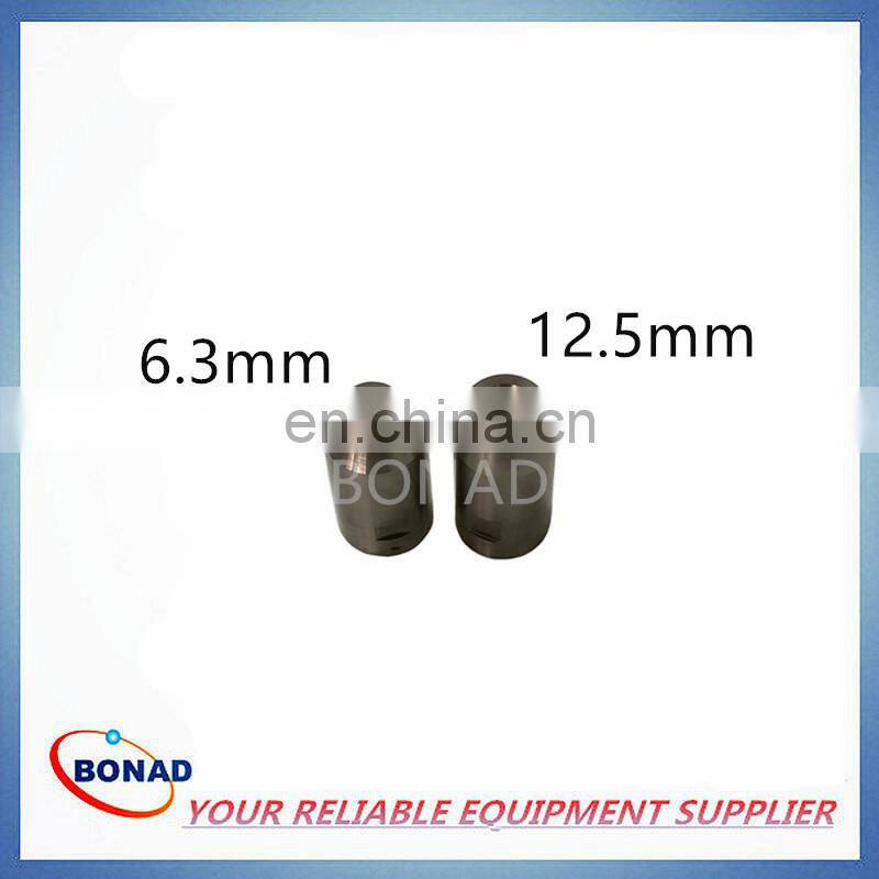 Quality Insurance! IEC60529 Handheld IPX5 IPX6 Jet Nozzle IP test apparatus