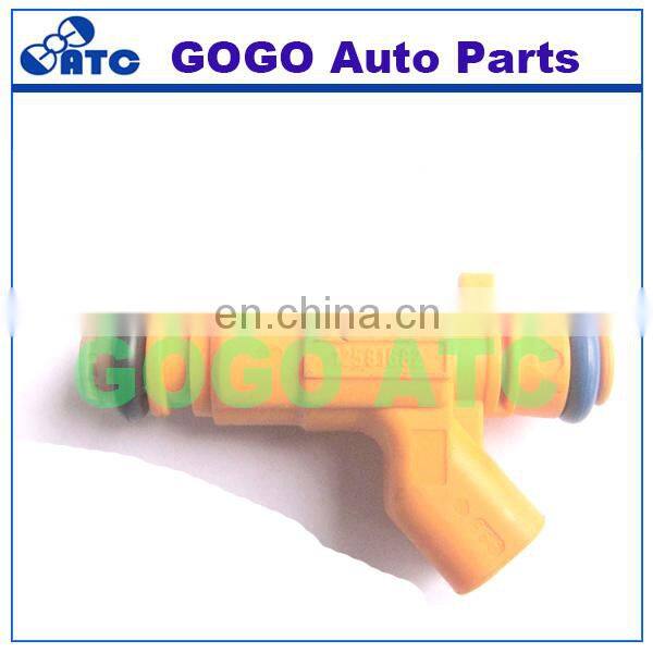 Fuel Injector FOR Opel OEM 0280156129 F005F10472 F005E1065112581682 12614031