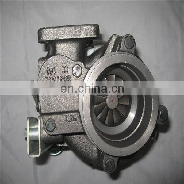 turbocharger R320 R320-7 (HX40W) 3597311 4041943 4089274