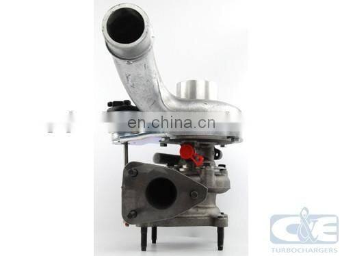 K03 53039700055 turbo for Opel 2001- Renault Commercial Vehicle K03 Turbo 53039880055