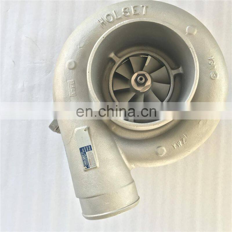 Factory price HT4C 3526131 turbocharger for Cummins engin