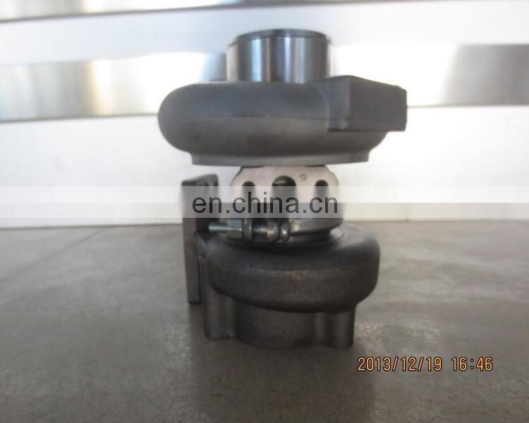NEF 6 engine turbo charger HX25 0504053177 3599877 turbocharger for 2004- Iveco Truck, Backhoe Loader Tractor NEF 6 Engine parts