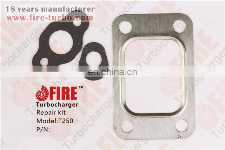 turbo charger repair kit model: 	TA3123  PN	466674-5003S  Engine 1004, 1004.2T