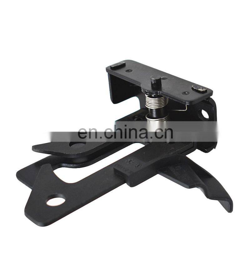 Hood Safety Catch For Mercedes W204 W207 C300 C350 E350 GLK350 ML350 2048800064