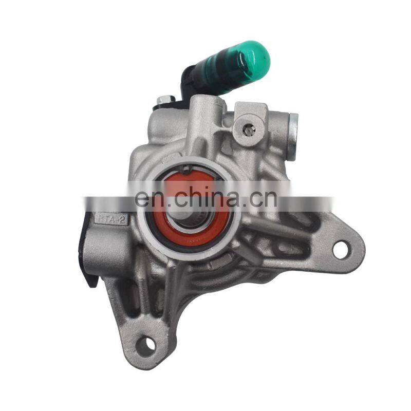 NEW Power Steering Pump For Honda CRV Accord Acura RSX 2.0L 2.4L DOHC 02-11 56110PNBA01