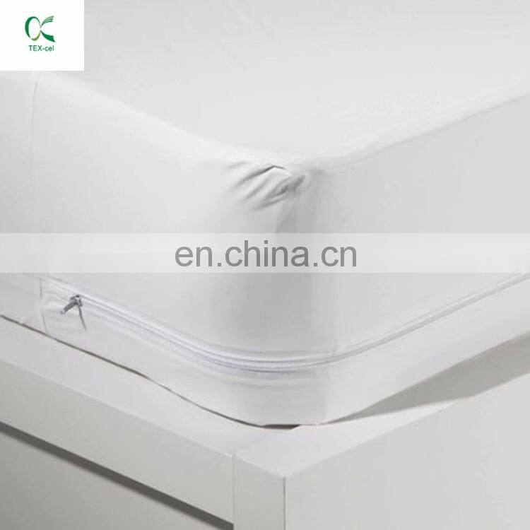 Factory Direct Sale Prices Mattress Protector Cover Waterproof
